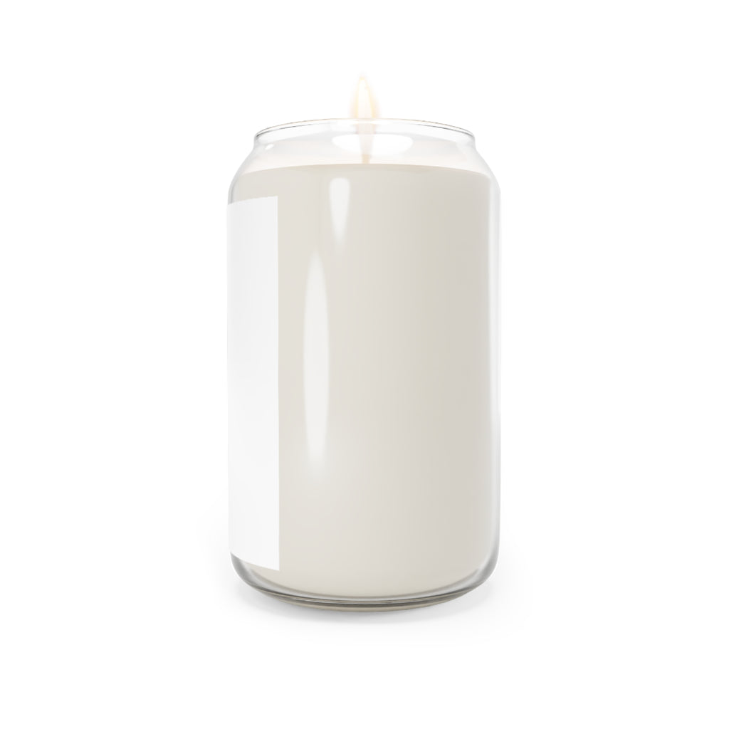 Maison Atelier. Scented Soy Candle 13.75oz — Minimal Luxury Home Fragrance