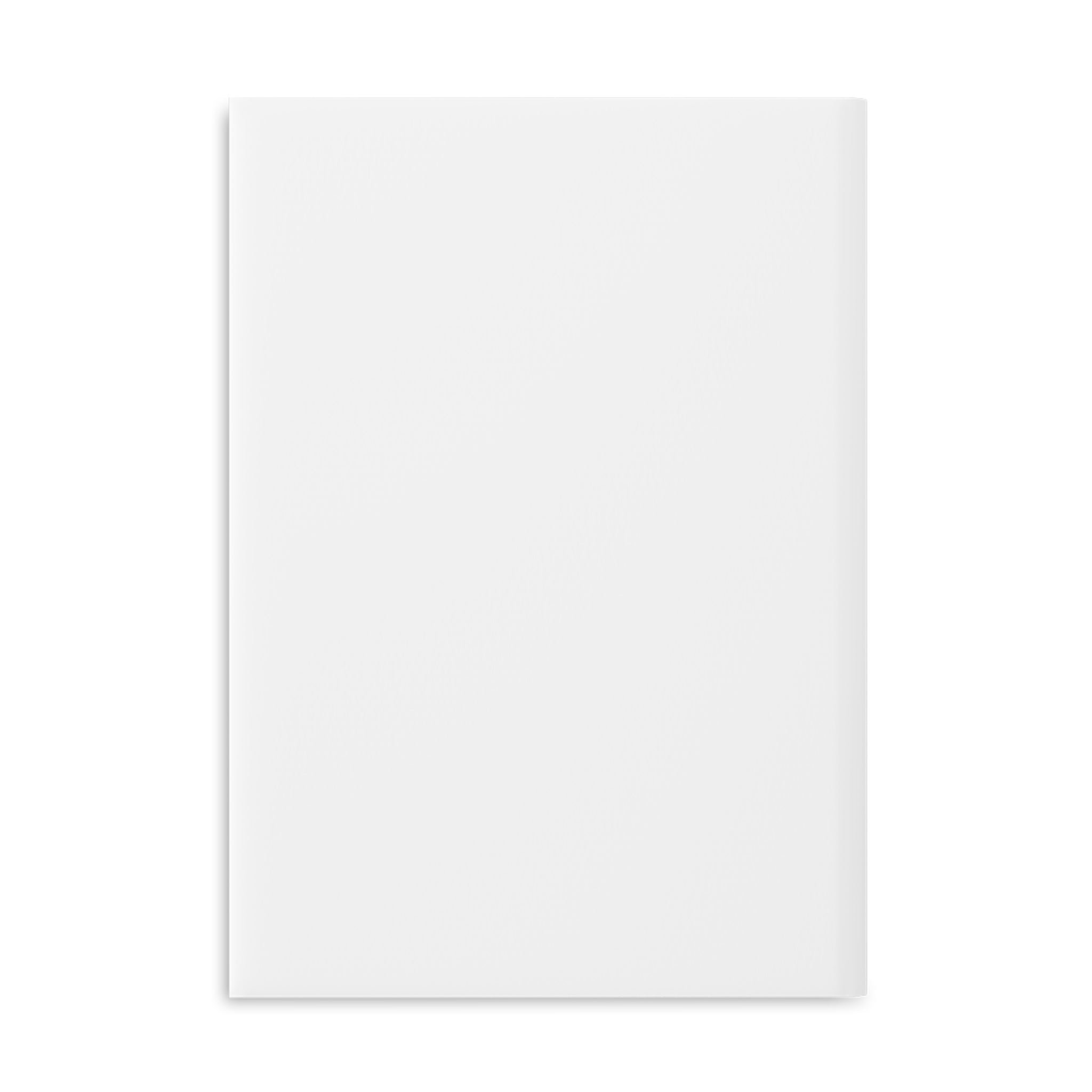 Maison Atelier Hardcover Notebook — Puffy-Cover Journal