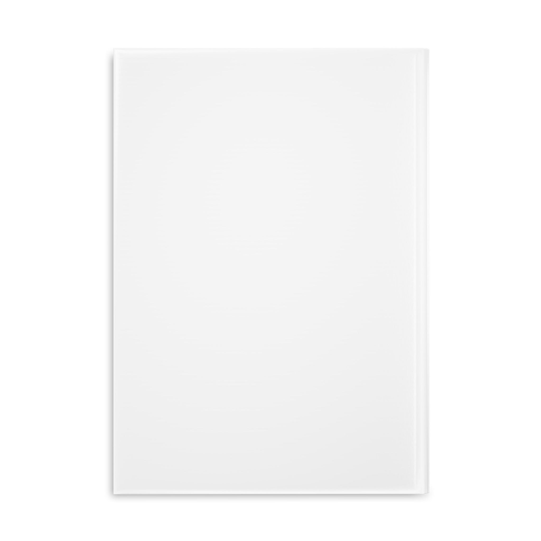 Maison Atelier Hardcover Notebook — Puffy-Cover Journal