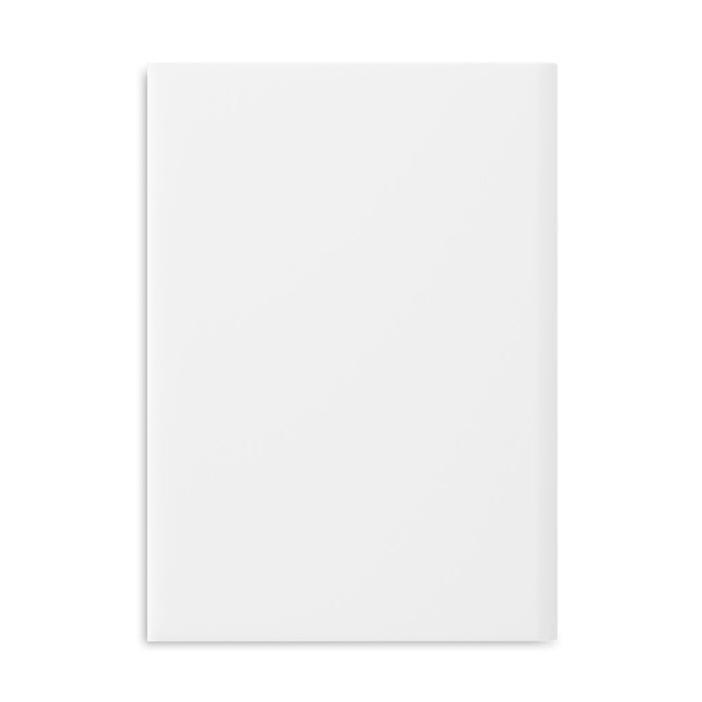 Maison Atelier Hardcover Notebook — Puffy-Cover Journal