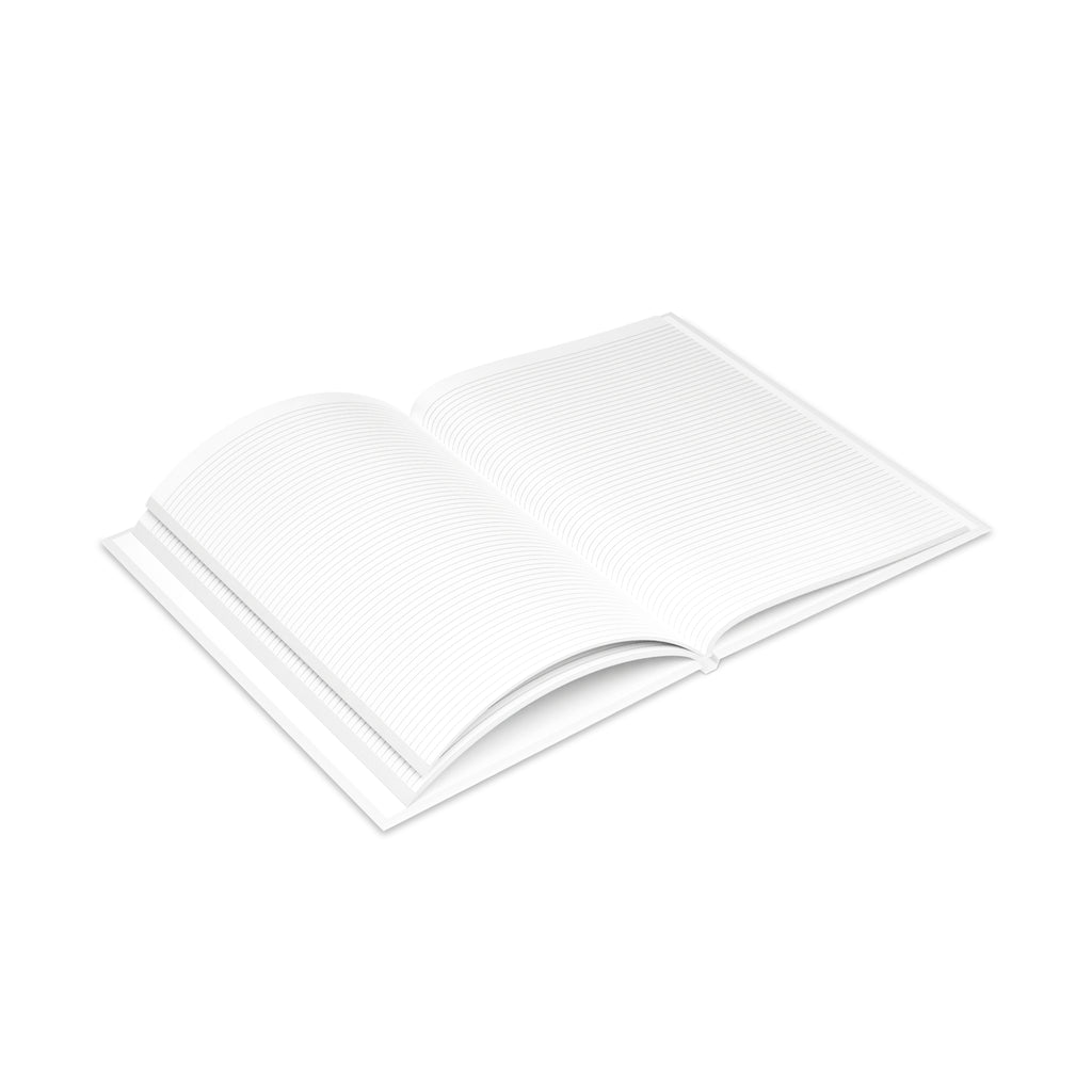 Maison Atelier Hardcover Notebook — Puffy-Cover Journal